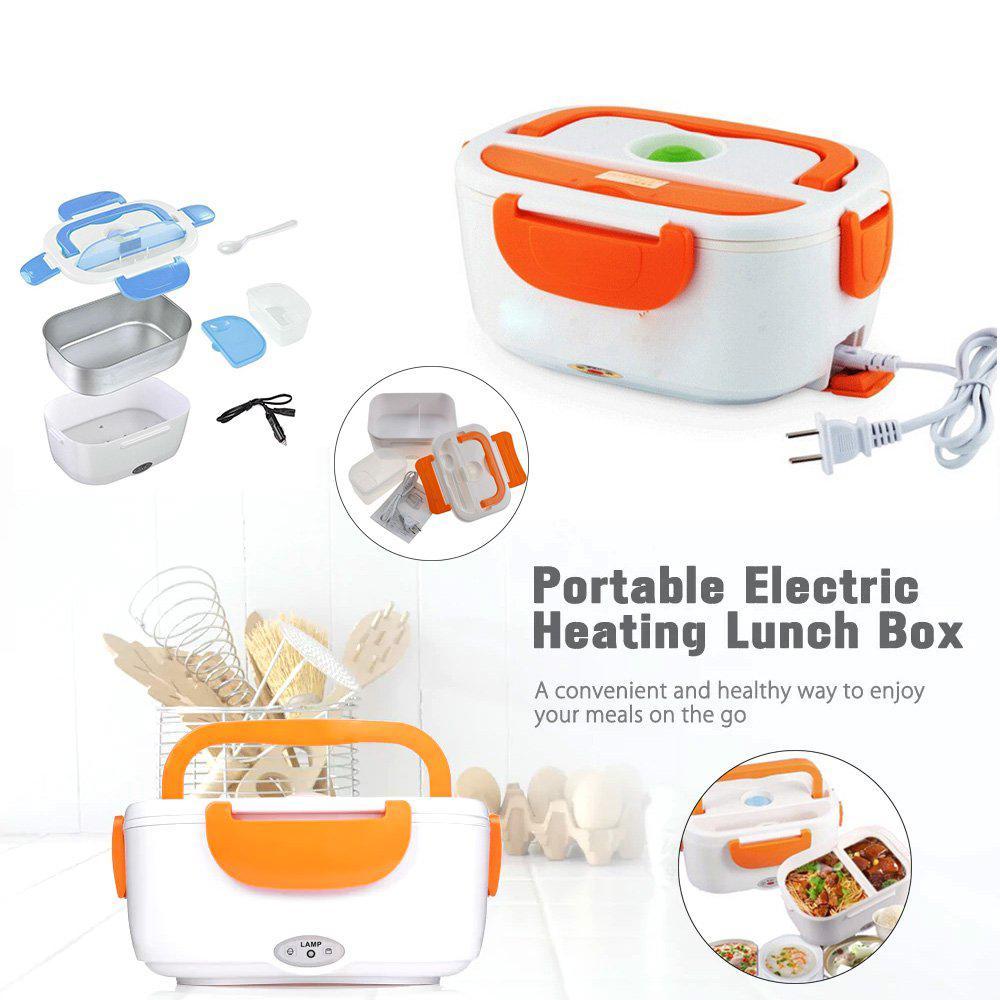 058 Electric lunch box 058 Electric lunch box